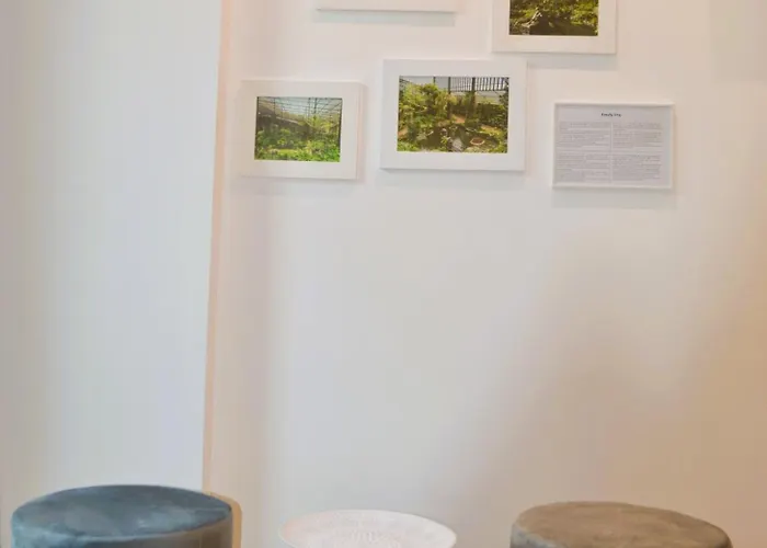 Feeling Parque 56 Lissabon