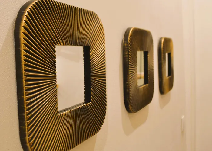 Feeling Parque 56 Gasthof