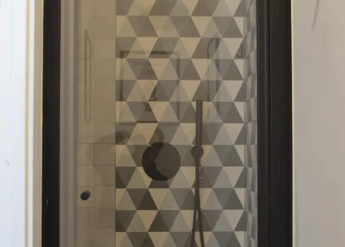 Feeling Parque 56 4* Lissabon