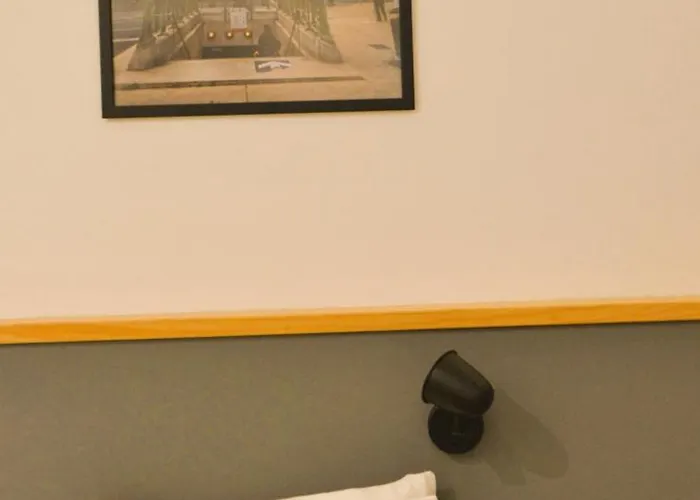 Feeling Parque 56 Gasthof 4*