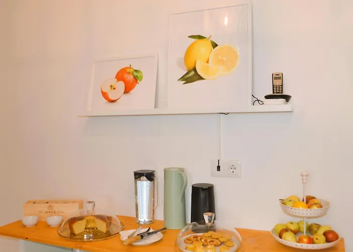 Feeling Parque 56 4* Lissabon