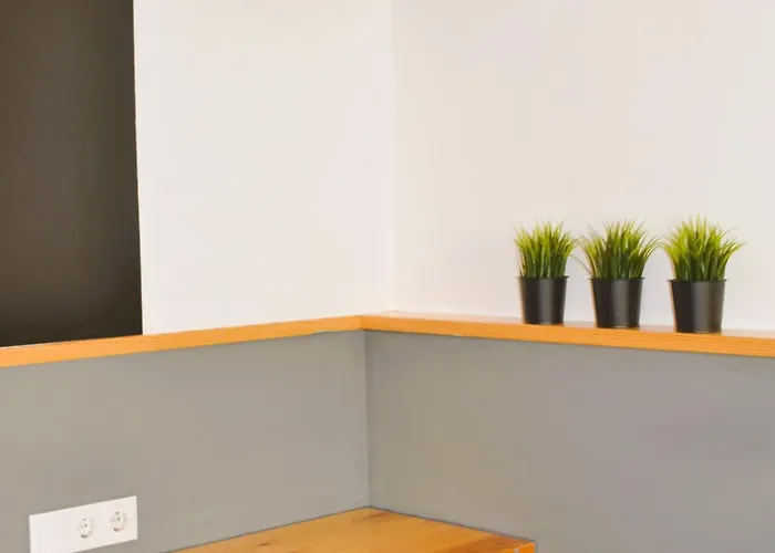 Feeling Parque 56 Gasthof