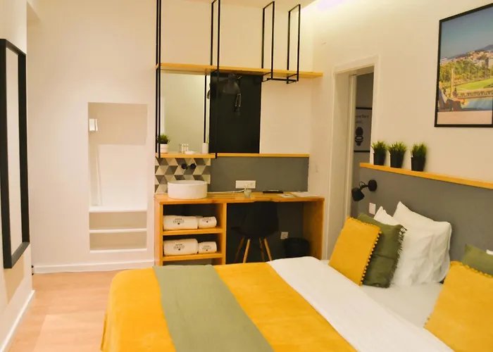 Gasthof Feeling Parque 56