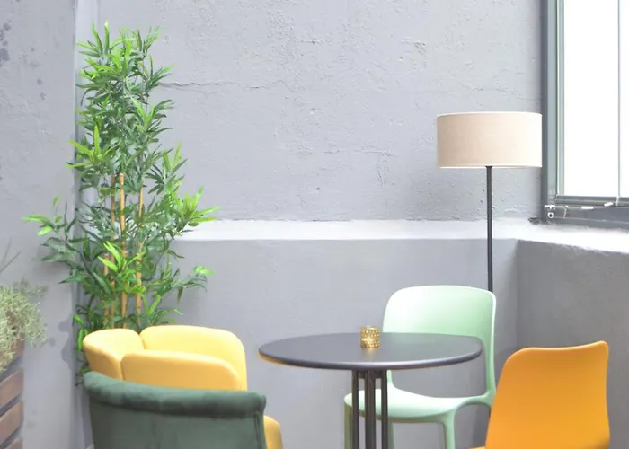 Feeling Parque 56 Gasthof 4*