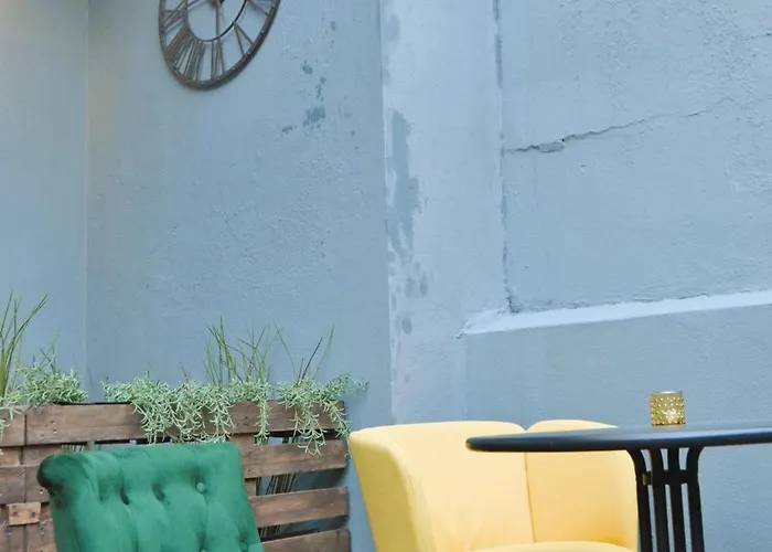 Gasthof Feeling Parque 56