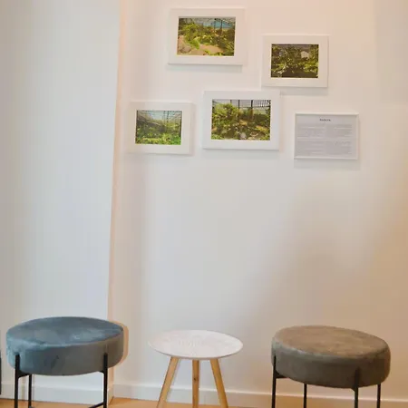 Feeling Parque 56 ליסבון