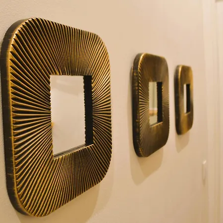 Feeling Parque 56 Гостьовий будинок