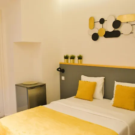 Feeling Parque 56 Гостьовий будинок 4*