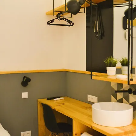 Feeling Parque 56 Лісабон