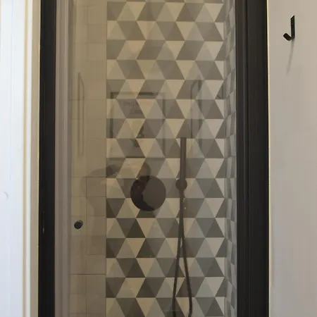 Feeling Parque 56 4* ליסבון