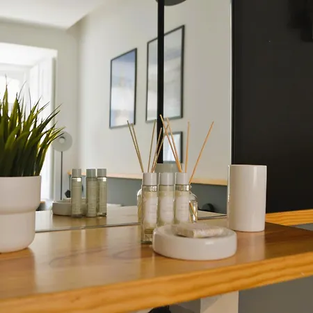 Feeling Parque 56 ליסבון