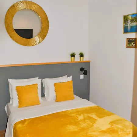 Feeling Parque 56 Гостьовий будинок Лісабон