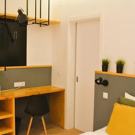 Feeling Parque 56 Лісабон