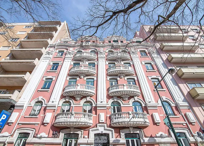 Vendégház Feeling Parque 56 4*