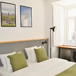 Konukevi Feeling Parque 56 Lisboa