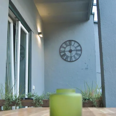 Feeling Parque 56 Pensjonat 4*