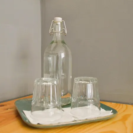 Feeling Parque 56 Lizbona